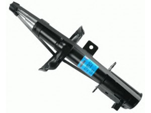BOGE 36-G25-A amortizatorius 
 Pakaba -> Amortizatorius
5202 WP, 5202 WR, 5202 WT, 5202 WW