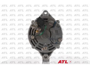 ATL Autotechnik L 82 250 kintamosios srovės generatorius
325 1135, 325 1385, 327 9007, OE 52770