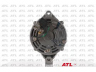 ATL Autotechnik L 82 250 kintamosios srovės generatorius
325 1135, 325 1385, 327 9007, OE 52770