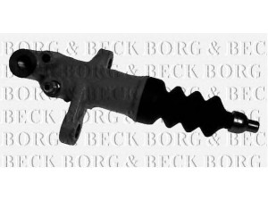 BORG & BECK BES203 darbinis cilindras, sankaba 
 Sankaba/dalys -> Sankabos valdymas -> Vykdomasis cilindras
8943891940