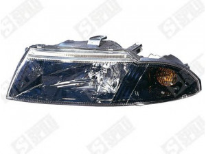 SPILU 319018 priekinis žibintas 
 Kėbulas -> Priekinis žibintas/dalys -> Priekinis žibintas/įterp.
MR972794