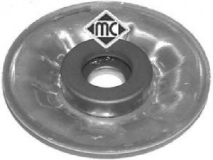 Metalcaucho 04949 frikcinis guolis, pakabos statramsčio atramos montavimas 
 Ašies montavimas/vairavimo mechanizmas/ratai -> Montavimas, pakabos statramstis
0344 524, 344 524