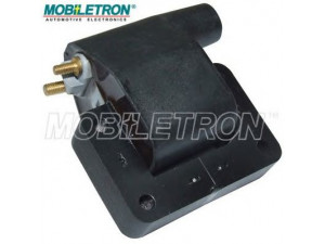 MOBILETRON CC-02 ritė, uždegimas 
 Kibirkšties / kaitinamasis uždegimas -> Uždegimo ritė
MD105071, MD107683, MD146982
