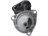 HC-PARTS CS1486 starteris 
 Elektros įranga -> Starterio sistema -> Starteris
1633811, 1725900, 1826120