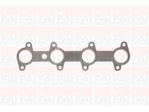 FAI AutoParts EM819 tarpiklių rinkinys, išleidimo kolektorius 
 Variklis -> Cilindrų galvutė/dalys -> Įsiurbimo kolektoriaus tarpiklis/sandarinimo žiedas
13730-100, 13730100, 46467747, 5849907