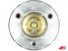 AS-PL SS0094 solenoidinis jungiklis, starteris