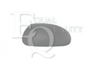 EQUAL QUALITY RS00346 dangtelis, išorinis veidrodėlis 
 Kėbulas -> Kėbulo dalys/ sparnas/buferis -> Gaubtai/dangteliai
1078772, 25321023, SV3712, 32113721