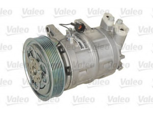 VALEO 813110 kompresorius, oro kondicionierius 
 Oro kondicionavimas -> Kompresorius/dalys
92600-VK110, 92600VK110
