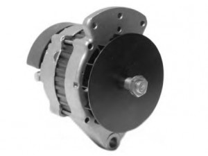 BTS Turbo L610075 kintamosios srovės generatorius