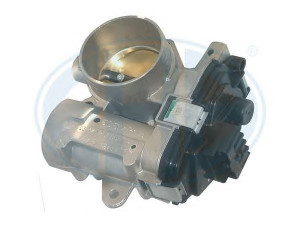 ERA 556174 droselio korpusas 
 Kuro mišinio formavimas -> Mišinio sudarymas -> Droselis/kuro vamzdeliai/vakuumo žarnelė
1635 W2, 96 479 254 80