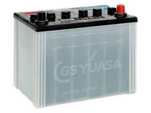 YUASA YBX7030 starterio akumuliatorius