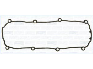 AJUSA 11095600 tarpiklis, svirties dangtis 
 Variklis -> Cilindrų galvutė/dalys -> Svirties dangtelis/tarpiklis
06B103483G, 06B103483L