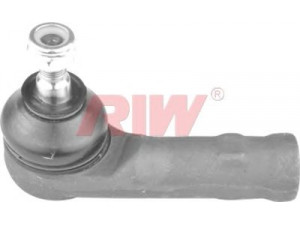 RIW FO2036 skersinės vairo trauklės galas 
 Vairavimas -> Vairo mechanizmo sujungimai
5 027 451, 93BX 3270 AA