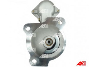 AS-PL S1059 starteris
F3HT11001DB, F3HT11001DC, F3HZ11001B