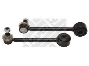 MAPCO 53752HPS skersinio stabilizatoriaus komplektas 
 Ašies montavimas/vairavimo mechanizmas/ratai -> Stabilizatorius/fiksatoriai -> Pasukimo trauklė
1J0 505 466 B, 1J0 505 466 B, 1J0 505 466 B