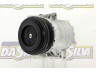 DA SILVA FC1217 kompresorius, oro kondicionierius 
 Oro kondicionavimas -> Kompresorius/dalys