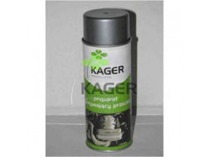 KAGER 99-4002 priedas, nuotėkio nustatymas