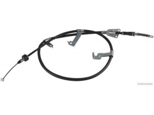 MAGNETI MARELLI 600000117950 trosas, stovėjimo stabdys
59760-2M000, 59760-2M000