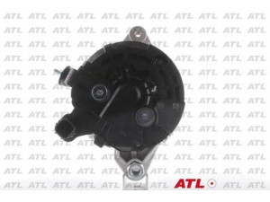 ATL Autotechnik L 81 390 kintamosios srovės generatorius 
 Elektros įranga -> Kint. sr. generatorius/dalys -> Kintamosios srovės generatorius
27060-0N011