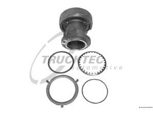 TRUCKTEC AUTOMOTIVE 01.23.143 sankabos paleidiklis
002 250 4115, 002 250 4715, 002 250 7715