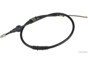 MAGNETI MARELLI 600000123270 trosas, stovėjimo stabdys
MB806055