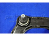 PARTS-MALL PXCAA-003UR vikšro valdymo svirtis 
 Ašies montavimas/vairavimo mechanizmas/ratai -> Valdymo svirtis/pasukamosios svirties sujungimas -> Vairo trauklės (valdymo svirtis, išilginis balansyras, diago
5442038000, 5442038600, 544203F100