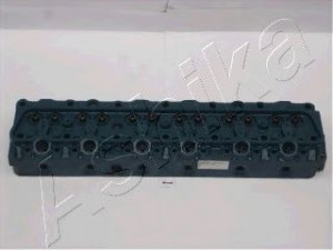 ASHIKA NS002R cilindro galvutė 
 Variklis -> Cilindrų galvutė/dalys -> Cilindrų galvutė
11041-C8702