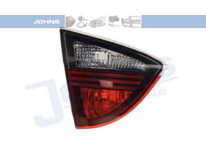 JOHNS 20 09 87-74 kombinuotas galinis žibintas 
 Kėbulas -> Šviesos -> Kombinuotas galinis žibintas/dalys -> Kombinuotas galinis žibintas
63 21 0 411 419