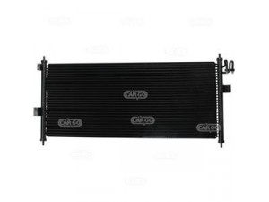 HC-Cargo 260070 kondensatorius, oro kondicionierius 
 Oro kondicionavimas -> Kondensatorius
92110-BM400