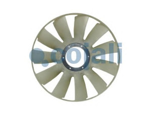 COJALI 7067116 ventiliatoriaus ratas, variklio aušinimas
51066010283