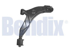 BENDIX 042409B vikšro valdymo svirtis 
 Ašies montavimas/vairavimo mechanizmas/ratai -> Valdymo svirtis/pasukamosios svirties sujungimas -> Vairo trauklės (valdymo svirtis, išilginis balansyras, diago
5450122200