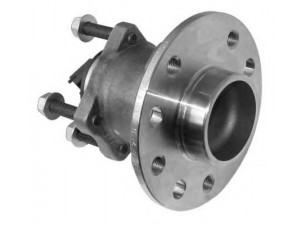 MGA KR3622 rato guolio komplektas 
 Ašies montavimas/vairavimo mechanizmas/ratai -> Rato stebulė/montavimas -> Rato guolis
1604316, 93178626