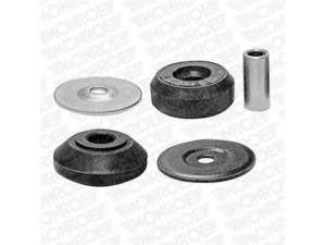MONROE MK217 pakabos statramsčio atraminis guolis 
 Ašies montavimas/vairavimo mechanizmas/ratai -> Montavimas, pakabos statramstis
0K011-34-701A, 0K011-34-702A, 0K011-34-703A