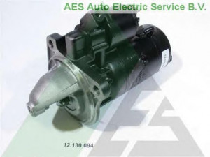 AES 12.130.094 starteris 
 Elektros įranga -> Starterio sistema -> Starteris
46231642, 7580575, 7666135