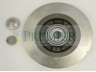 BRT Bearings PWK1877 rato guolio komplektas 
 Ašies montavimas/vairavimo mechanizmas/ratai -> Rato stebulė/montavimas -> Rato guolis
43202-0007R