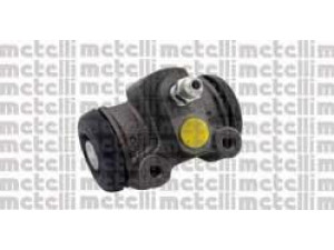 METELLI 04-0866 rato stabdžių cilindras 
 Stabdžių sistema -> Ratų cilindrai
44100-7F001