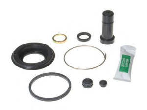 BUDWEG CALIPER 204810 remonto komplektas, stabdžių apkaba