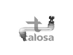 TALOSA 50-01990 šarnyro stabilizatorius 
 Ašies montavimas/vairavimo mechanizmas/ratai -> Stabilizatorius/fiksatoriai -> Savaime išsilyginanti atrama
1153200989, 1233200989, K9584