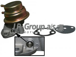 JP GROUP 8115200601 kuro siurblys 
 Degalų tiekimo sistema -> Kuro siurblys/dalys -> Kuro siurblys
113127025E, 113127025F, 113127025G