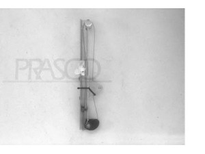 PRASCO VW052W063 lango pakėliklis 
 Vidaus įranga -> Elektrinis lango pakėliklis
3B5839462A