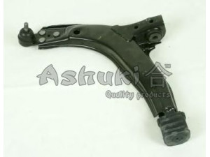 ASHUKI 1470-1090 vikšro valdymo svirtis 
 Ašies montavimas/vairavimo mechanizmas/ratai -> Valdymo svirtis/pasukamosios svirties sujungimas -> Vairo trauklės (valdymo svirtis, išilginis balansyras, diago
90344217, 96218397, 96445371, 06157/FEBI