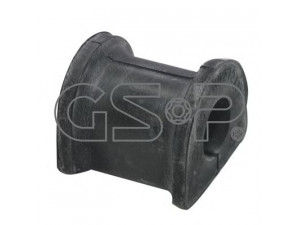 GSP 517328 skersinio stabilizatoriaus įvorių komplektas 
 Ašies montavimas/vairavimo mechanizmas/ratai -> Stabilizatorius/fiksatoriai -> Sklendės
MR-244116, MR-272717