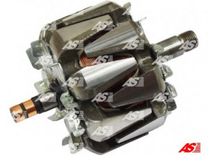 AS-PL AR0058 rotorius, kintamosios srovės generatorius