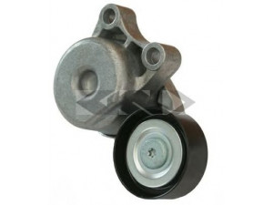 SPIDAN 71086 įtempiklio svirtis, V formos rumbuotas diržas 
 Diržinė pavara -> V formos rumbuotas diržas/komplektas -> Įtempiklis
6631A111040, K68148386AA, 30222001F