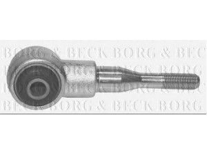 BORG & BECK BSK6704 valdymo svirties/išilginių svirčių įvorė 
 Ašies montavimas/vairavimo mechanizmas/ratai -> Valdymo svirtis/pasukamosios svirties sujungimas -> Montavimas/sutvirtinimas