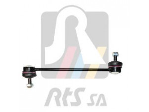 RTS 97-09746-1 šarnyro stabilizatorius 
 Ašies montavimas/vairavimo mechanizmas/ratai -> Stabilizatorius/fiksatoriai -> Savaime išsilyginanti atrama
54840-0X000, 54840-07000