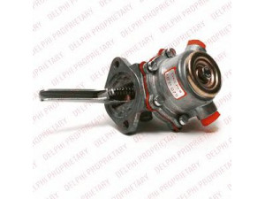DELPHI HFP075 kuro siurblys
20022201, 3055375R92, 3055375R93