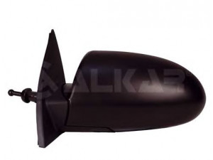 ALKAR 6165576 išorinis veidrodėlis 
 Kėbulas -> Liukai/stogai/durys/stoglangis/sulankstomas stogas -> Durys/dalys
876201E000CA