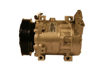 SERCORE 16CA514 kompresorius, oro kondicionierius 
 Oro kondicionavimas -> Kompresorius/dalys
1150, 7700100417