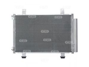HC-Cargo 260451 kondensatorius, oro kondicionierius 
 Oro kondicionavimas -> Kondensatorius
4709214, 93194055, 95310-51K00
